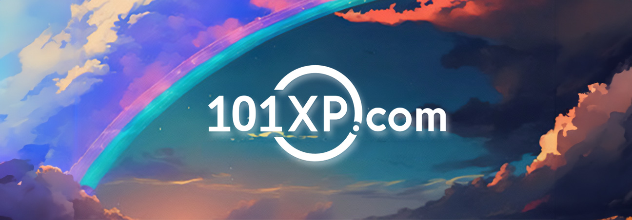 101XP Ltd